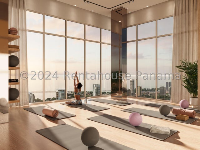 Stunning Apartment - Apartamento en Bella Vista